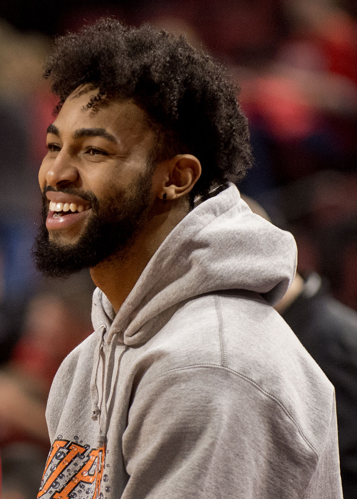 Wisconsin vs. Nebraska, 1.29